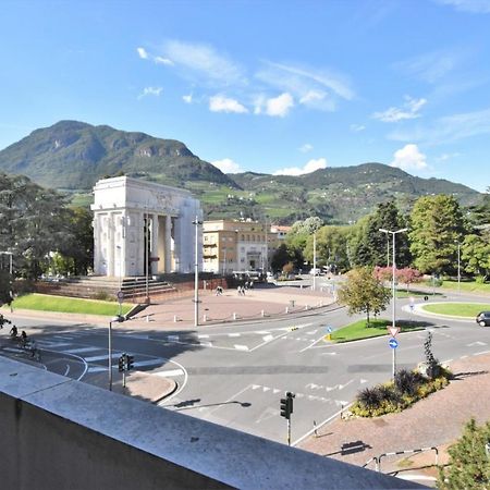 Viktory Rooms Bolzano Dış mekan fotoğraf