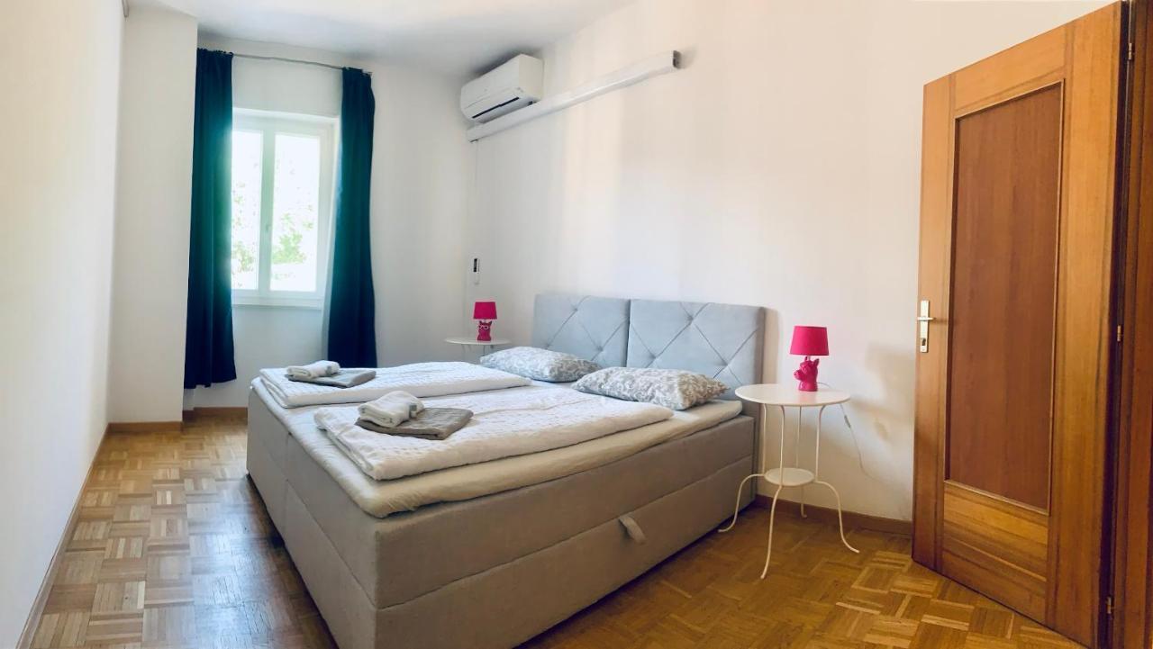 Viktory Rooms Bolzano Dış mekan fotoğraf